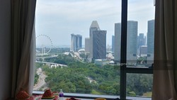 Concourse Skyline (D7), Apartment #207924211